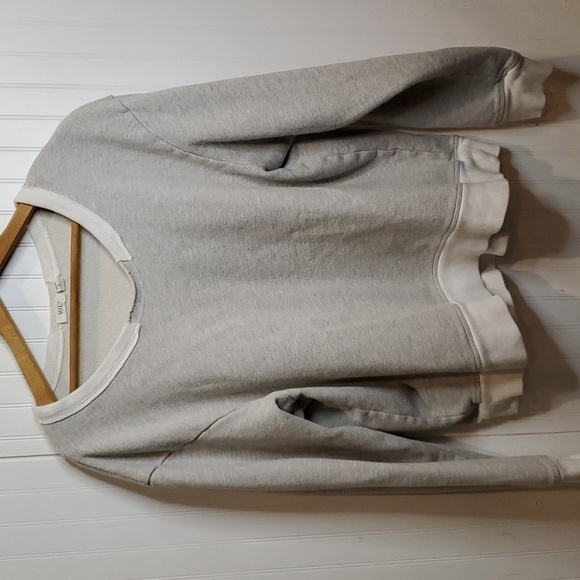 Wilt X Revolve Sweatshirt Medium - Picture 2 of 9